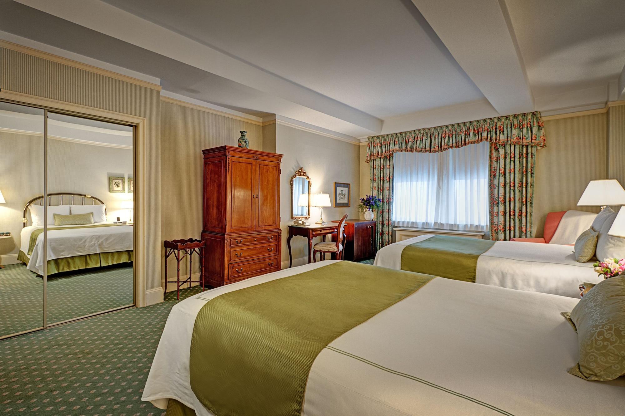 Elysee By Library Collection 4* Nueva York