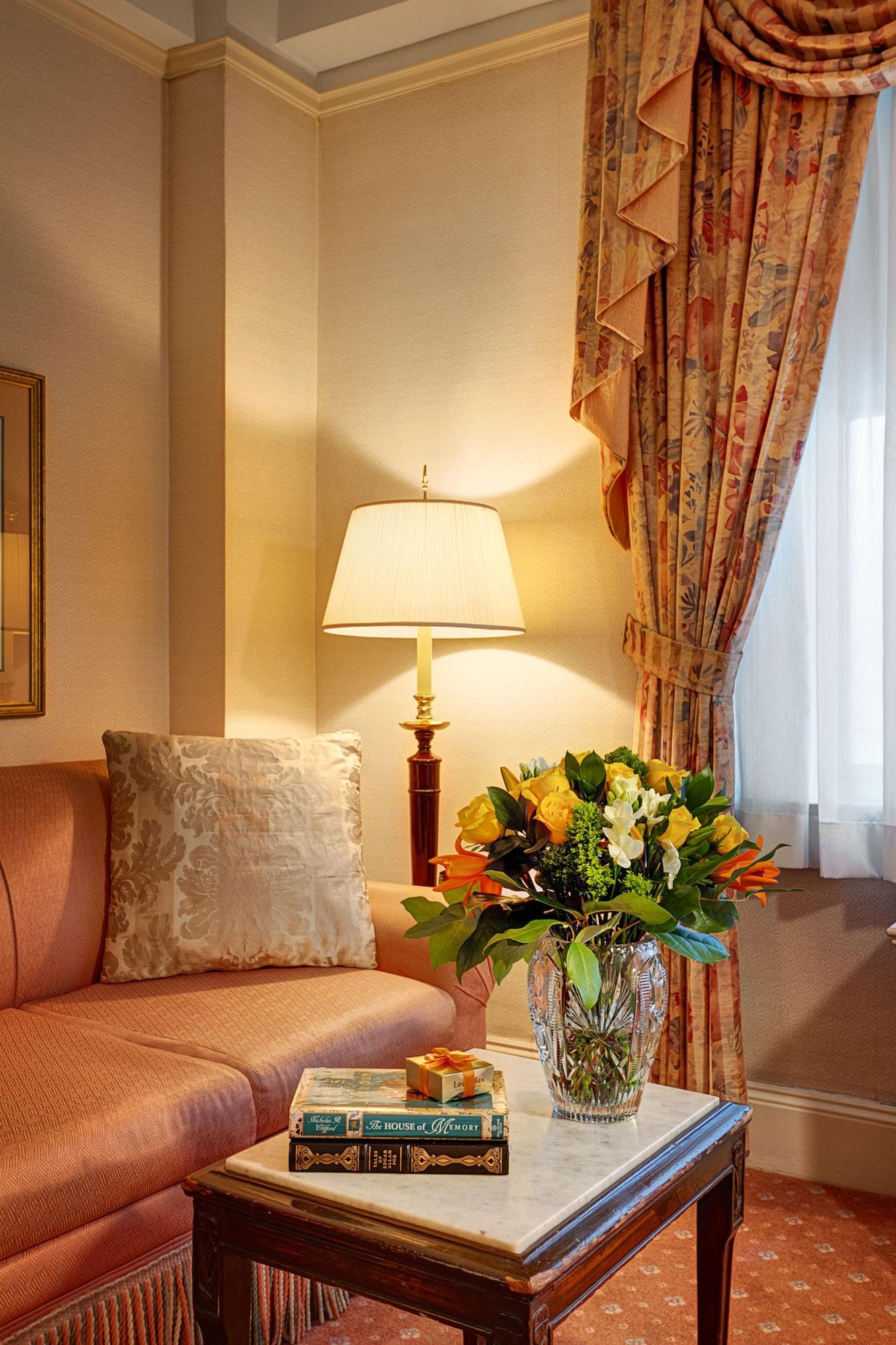Elysee By Library Collection Nueva York