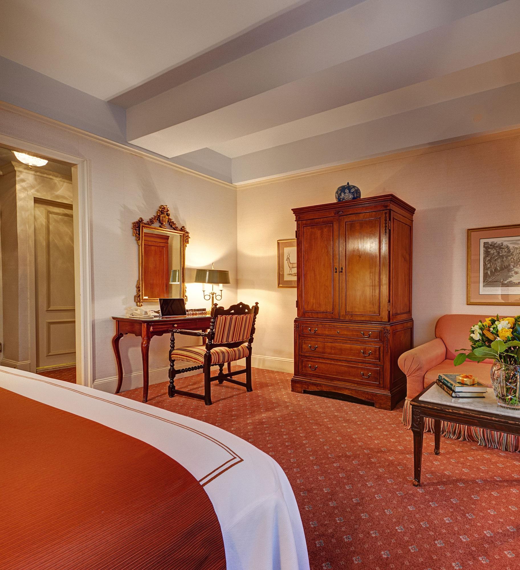 Hotel Elysee By Library Collection Nueva York