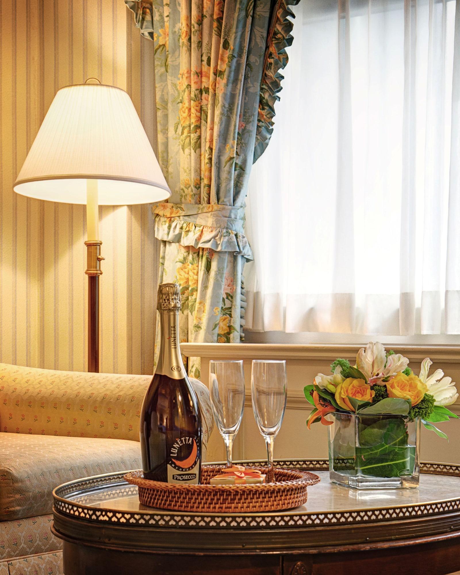 Elysee By Library Collection 4* Nueva York