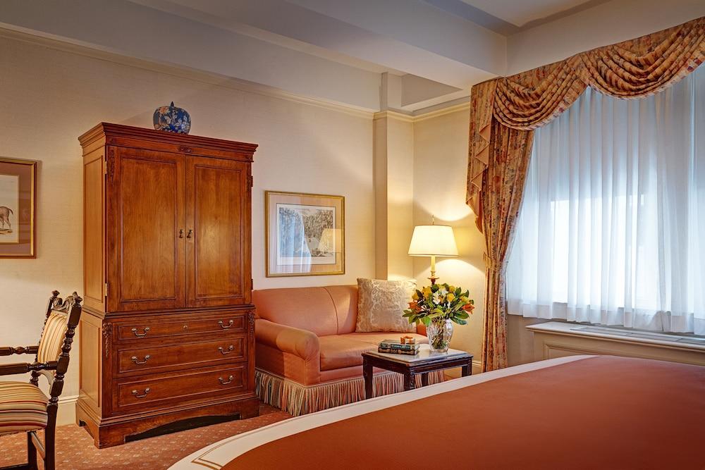 Elysee By Library Collection Hotel Nueva York