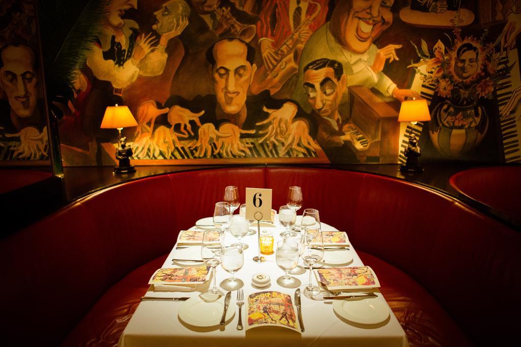 Hotel Elysee By Library Collection Nueva York