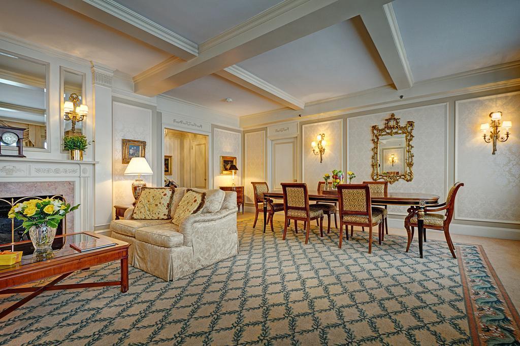 Hotel Elysee By Library Collection Nueva York