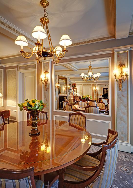 Hotel Elysee By Library Collection Nueva York