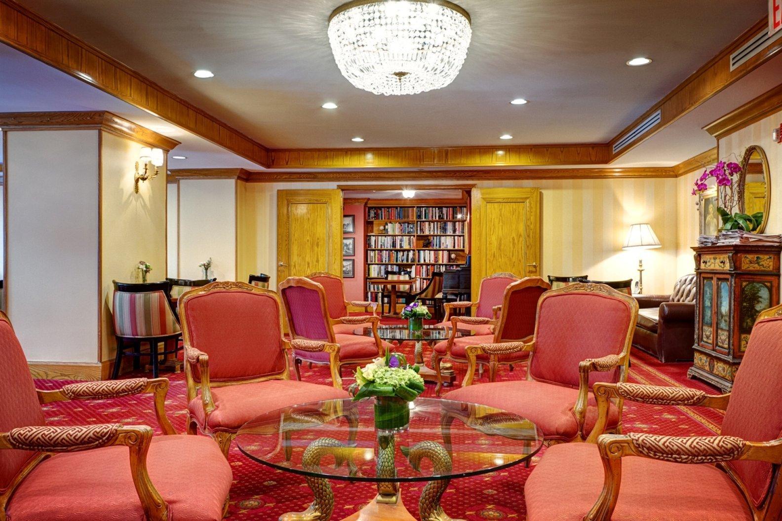 Elysee By Library Collection Nueva York