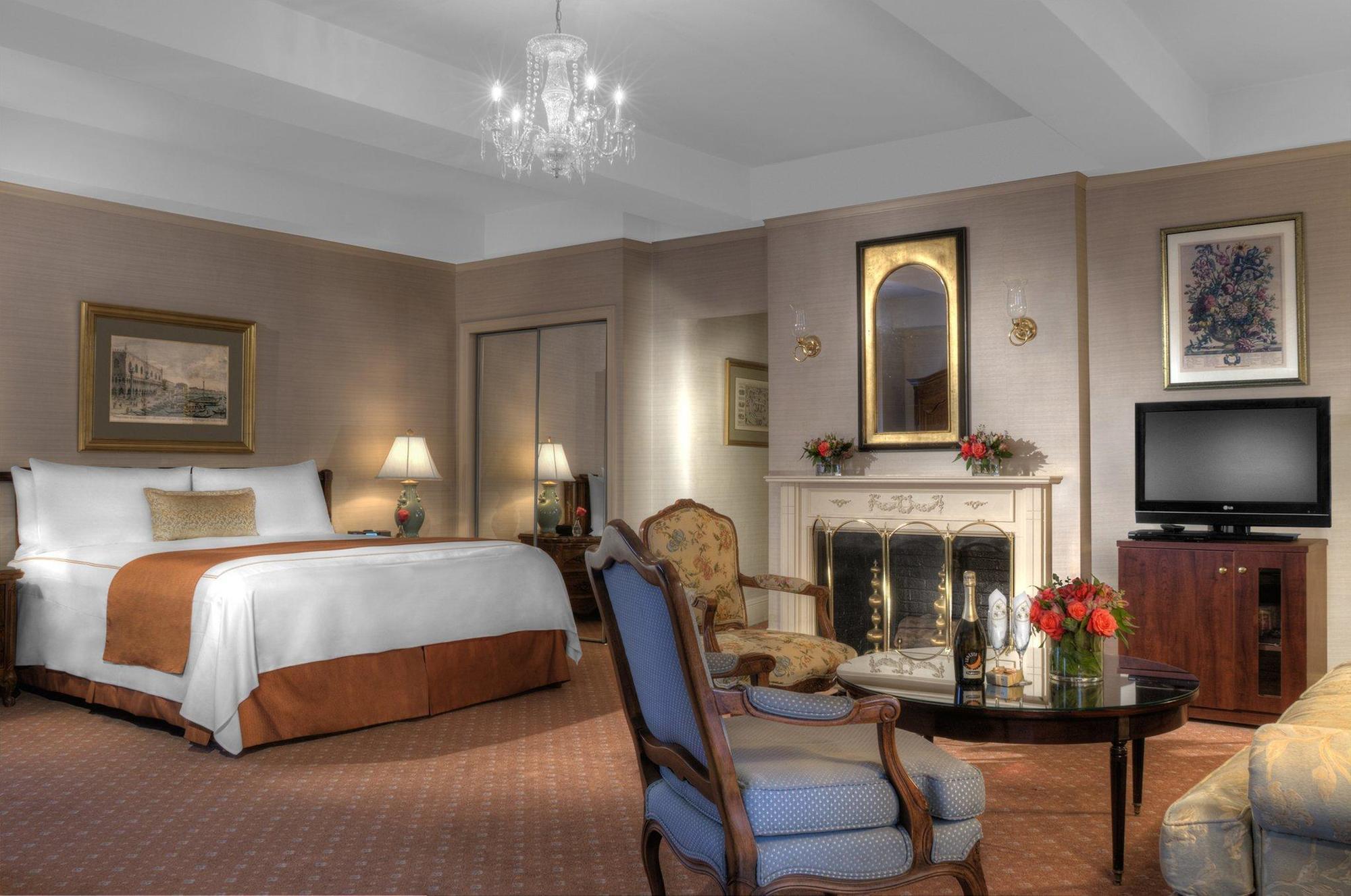 Elysee By Library Collection Hotel Nueva York