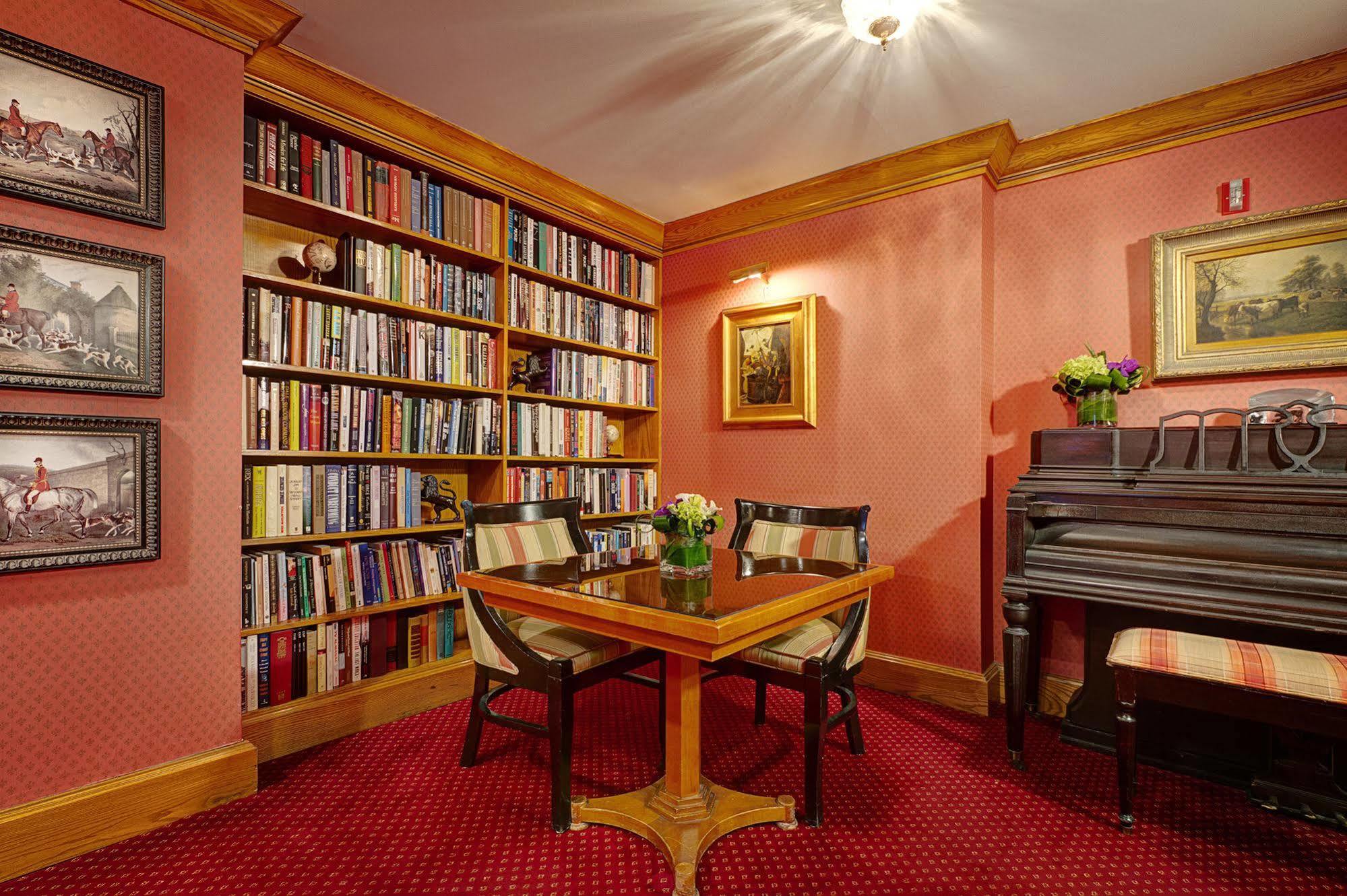 Elysee By Library Collection Nueva York