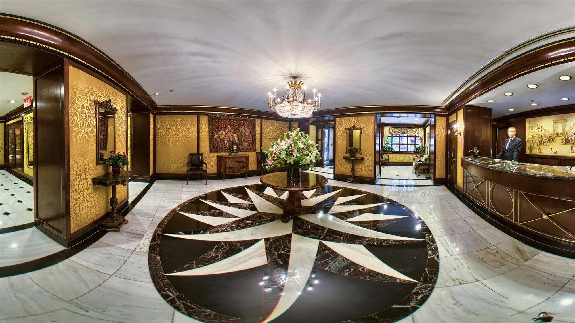 Elysee By Library Collection 4* Nueva York