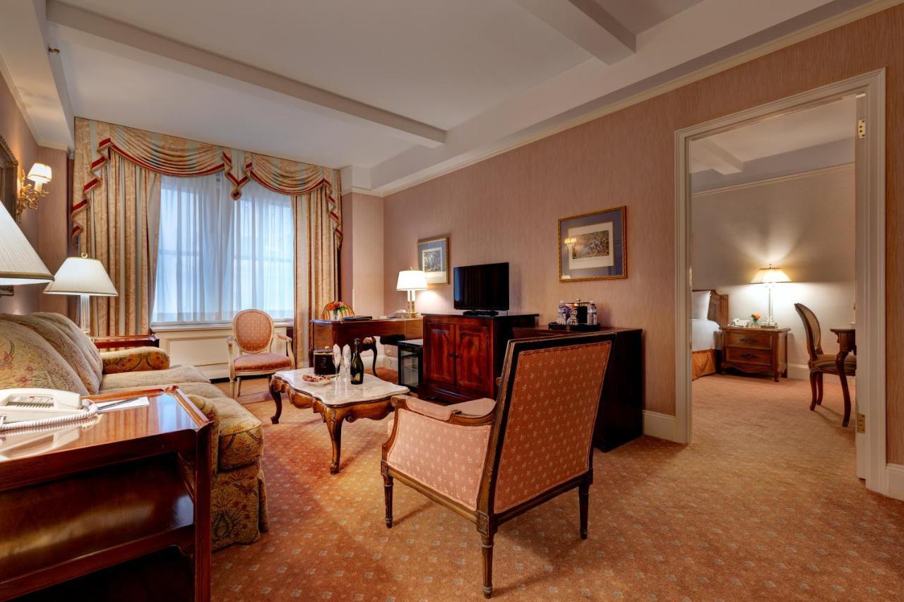 Elysee By Library Collection 4* Nueva York